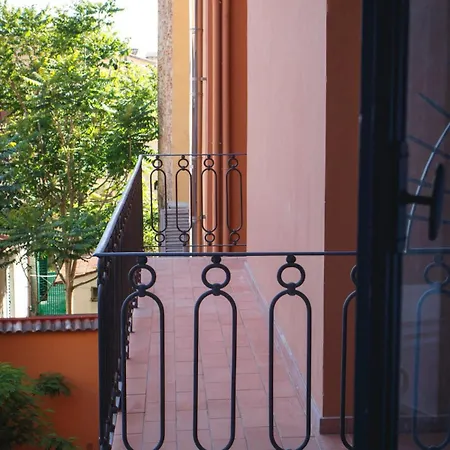 Apartment San Gallo *