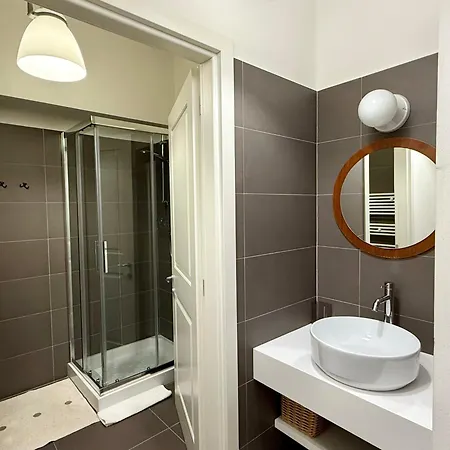 Apartament San Gallo *
