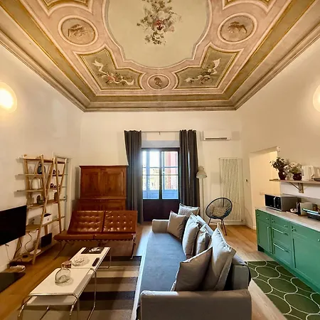 San Gallo Loft & Lift