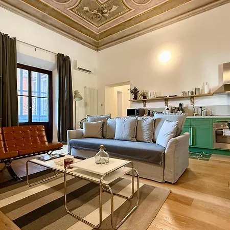 Apartament San Gallo