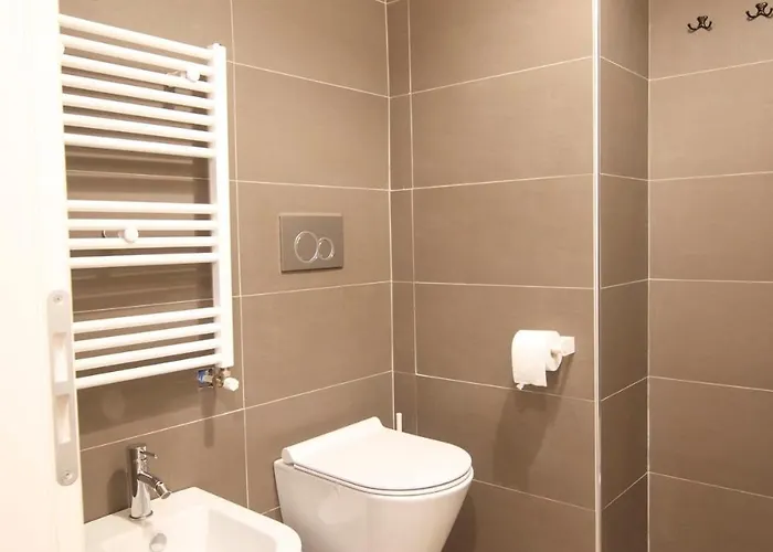 San Gallo Loft & Lift * Florence