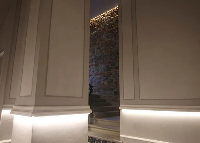 San Gallo Loft & Lift Appartement