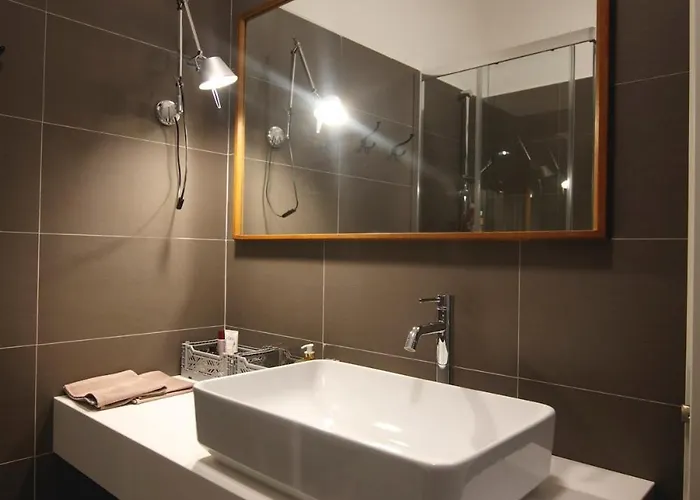 San Gallo Loft & Lift Appartement *