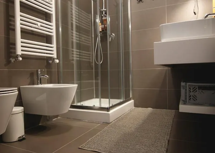 Appartement San Gallo Loft & Lift Florence