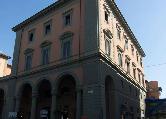 San Gallo Loft & Lift Appartement *