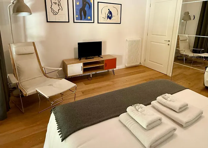 San Gallo Loft & Lift