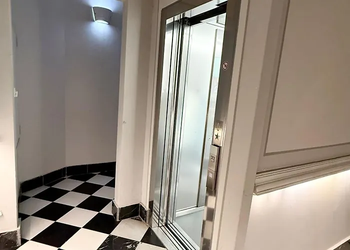 Appartement San Gallo Loft & Lift Florence