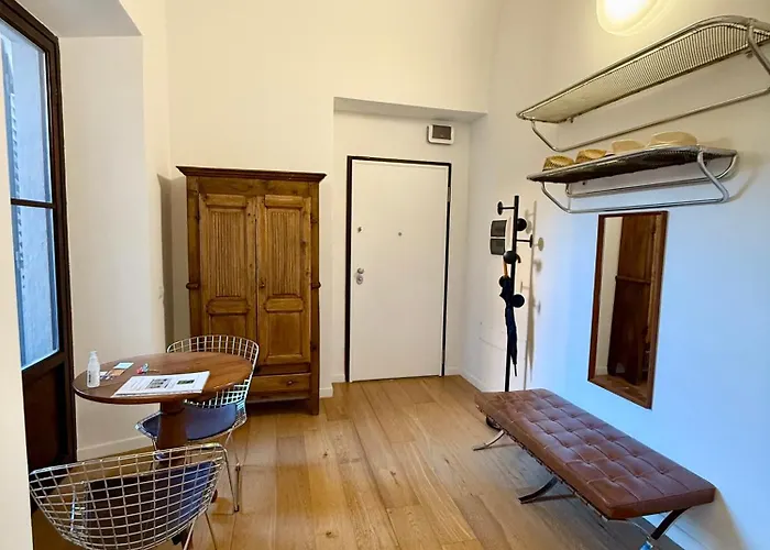 San Gallo Loft & Lift * Florence