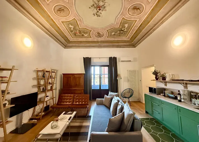 San Gallo Loft & Lift