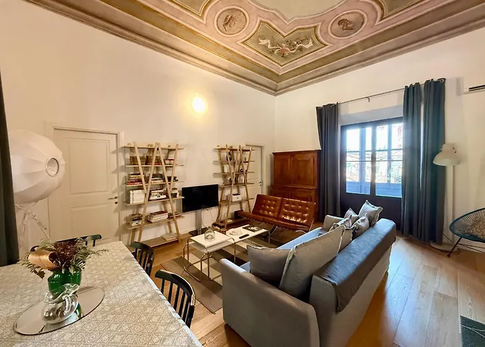 San Gallo Loft & Lift *
