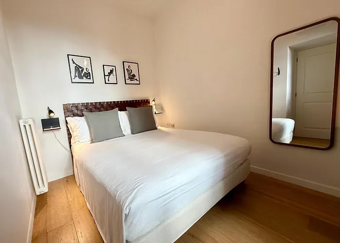 San Gallo Loft & Lift Florence
