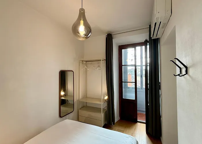 San Gallo Loft & Lift Florence