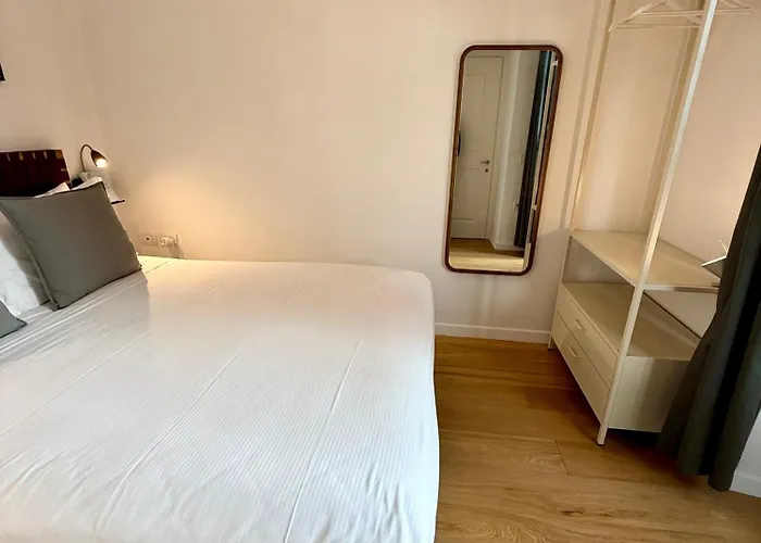 San Gallo Loft & Lift Appartement *