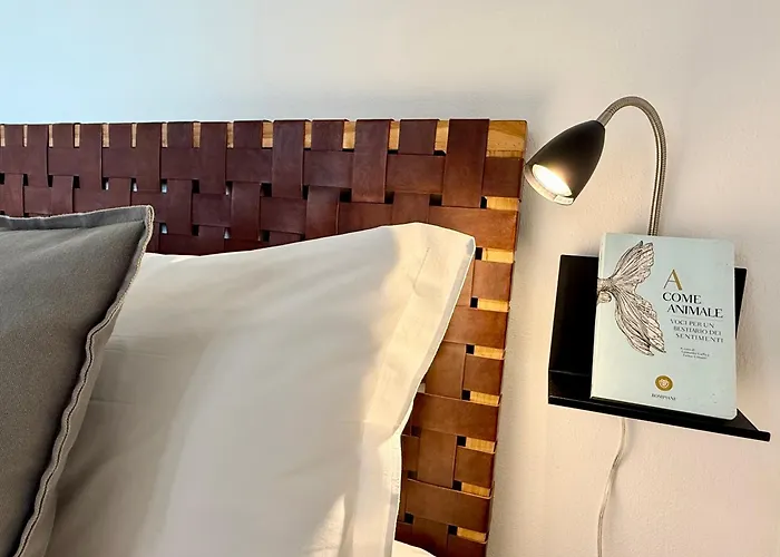San Gallo Loft & Lift Florence