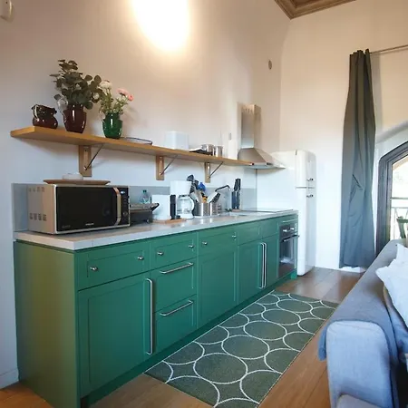 San Gallo Apartment *