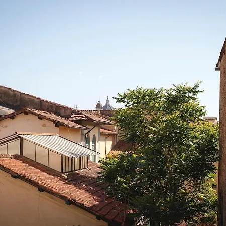 Apartment San Gallo *