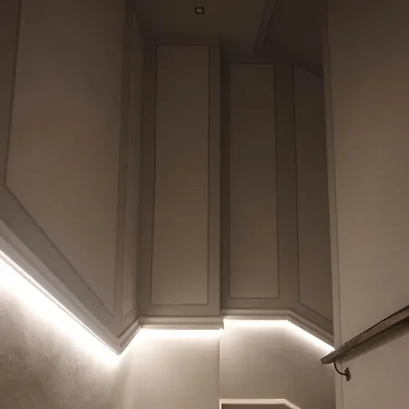 Apartment San Gallo Florence