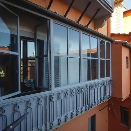 San Gallo Apartment