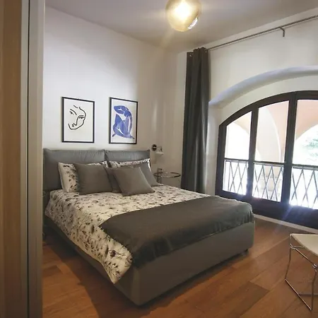 Apartment San Gallo *