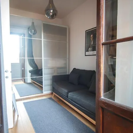 Apartment San Gallo Florence