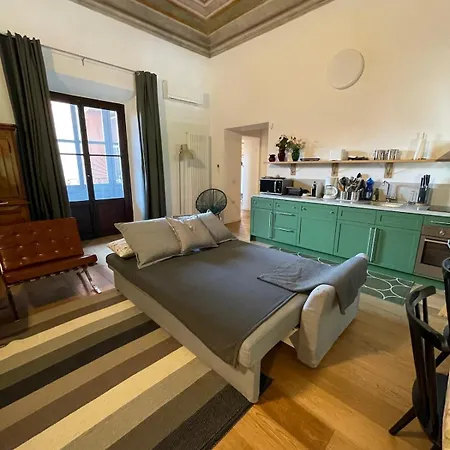 San Gallo Apartment