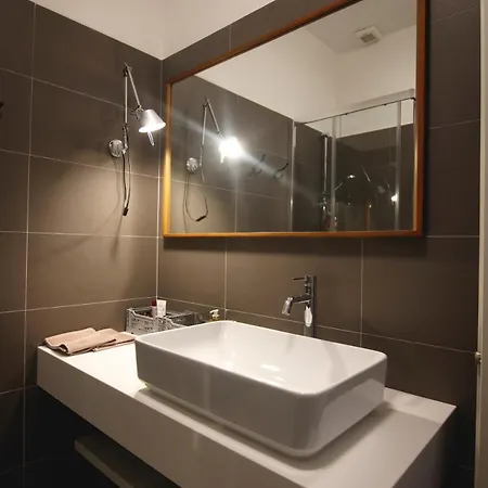 San Gallo Apartment *