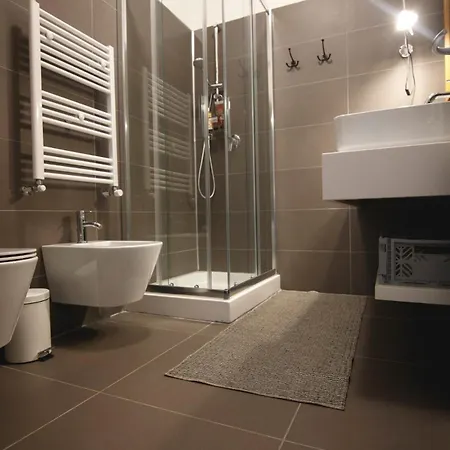 Apartment San Gallo Florence