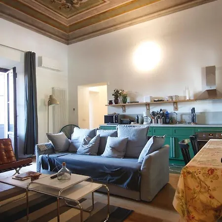 San Gallo Apartment *