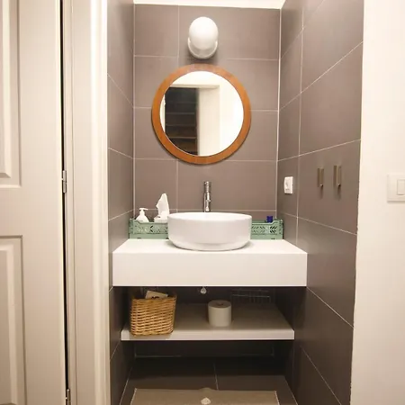San Gallo Apartment Florence