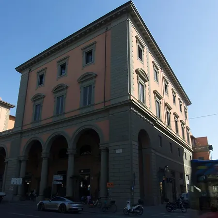 San Gallo Apartment *