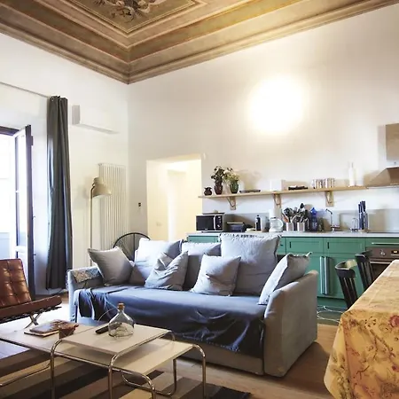 San Gallo Apartment Florence