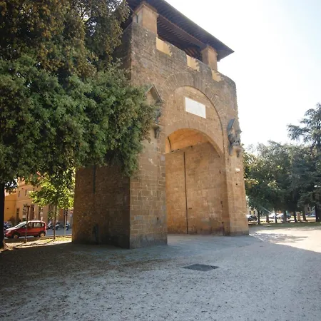 San Gallo Florence