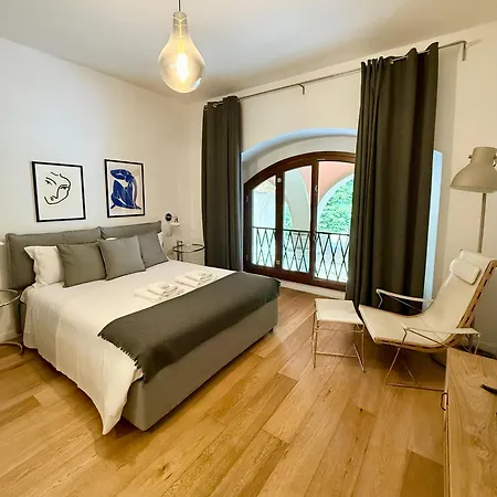 Apartment San Gallo Florence