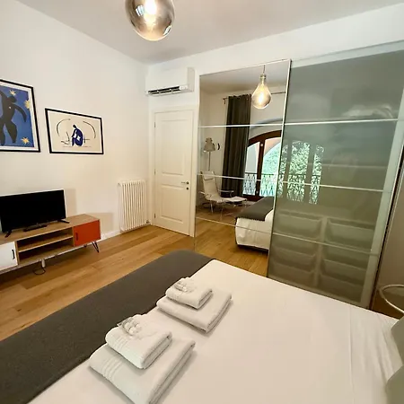San Gallo Apartment *