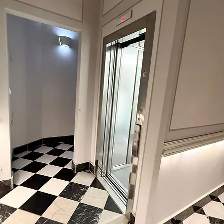 Apartment San Gallo Florence